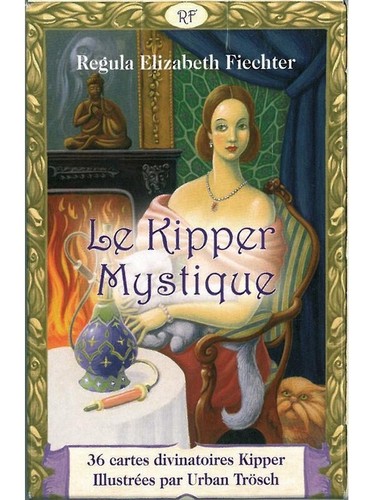 Agm urania kipper mystique - agm,