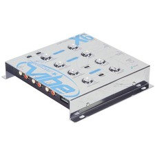 Crossover elettronico 3 vie