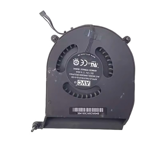 Fix ventola raffreddamento - fix, di