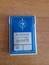 10 AGHI SCHMETZ 134 FORTE R