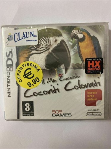Mio cucciolo cocoriti - il, cucciolo-cocoriti