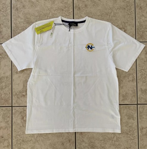 Shirt bianca manica - bianca, corta