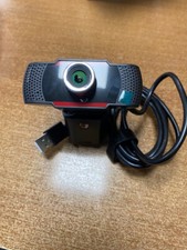 telecamera Webcam PC con