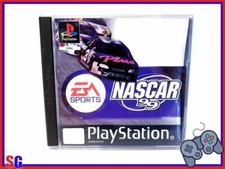 NASCAR 99 GIOCO PER PLAYSTATION 1 PS1 PSX  PS3 USATO SICURO