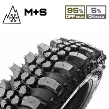 205/80 R16 SMX Pneumatici 113Q