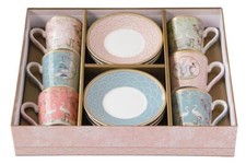 EASY LIFE SET 6 TAZZE CAFFÈ