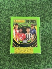 BOX TOP CLASS 36 BUSTINE