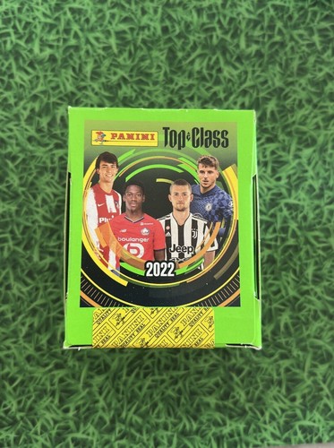 Box top class bustine - top,