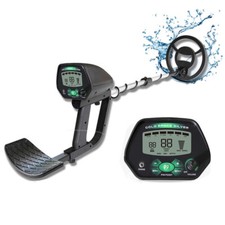 4090 metal detector - metal,