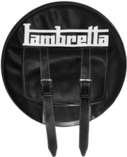 Copriruota Lambretta Vintage