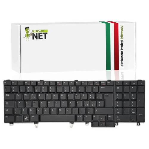 Tastiera italiana compatibile - italiana,