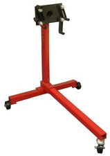 750 LBS Engine Stand Motor