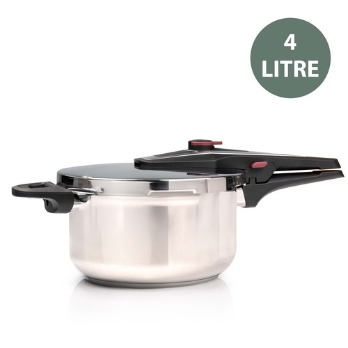 Pentola pressione litri - a,