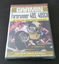 Garmin forerunner 405 405cx - garmin, 405,
