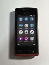 Nokia 500 (RM-750) batteria