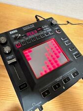 KP-3 KAOSS PAD usato Korg KP 3 campionatore effetto dinamico sequencer 1