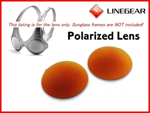 Linegear lente polarizzata - lente,