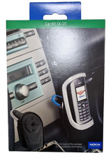 Nuovissimo kit auto originale