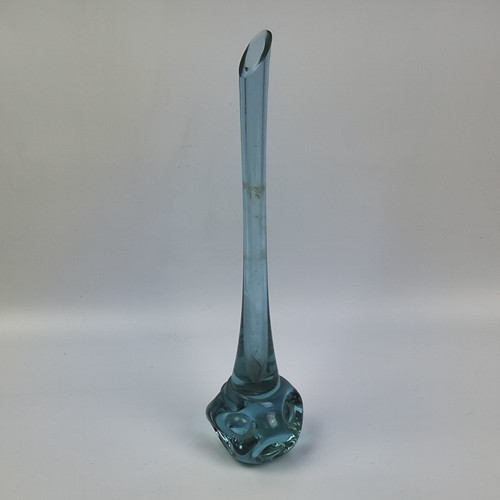 Vaso porta fiori vetro - vaso, murano