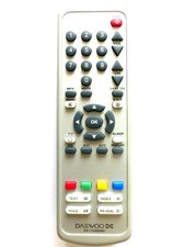 Daewoo telecomando lcd - daewoo,