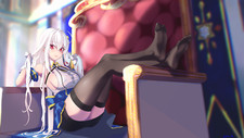 Anime girls ninym ralei