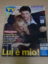 Tv Sorrisi e Canzoni N 7 2006