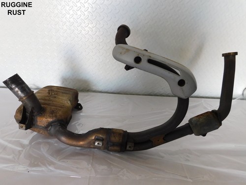 Exhaust manifolds honda - exhaust,