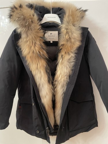 Woolrich parka cappotto giacca - woolrich, parka/cappotto/giacca