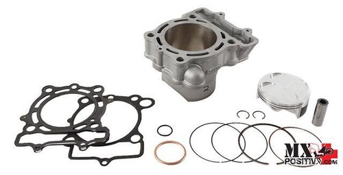 Kit cilindro kawasaki 250 f - kawasaki, kx
