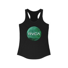 RVCA Outlaw Surf Green Marble