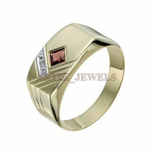 Anello argento placcato oro - anello, in