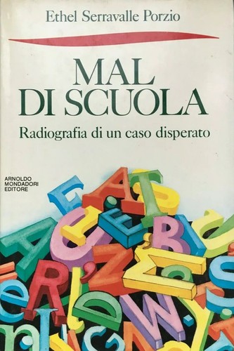Serravalle porzio mal - mal, di