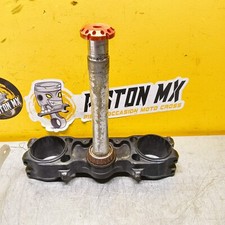 FORCELLA INFERIORE KTM 250 SXF