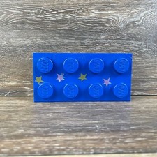 Lego blocco mattoni - lego,