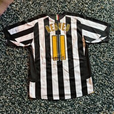 Maglia grande juventus 2005 - grande, 2005/06