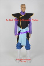 Costume cosplay Dragon Ball