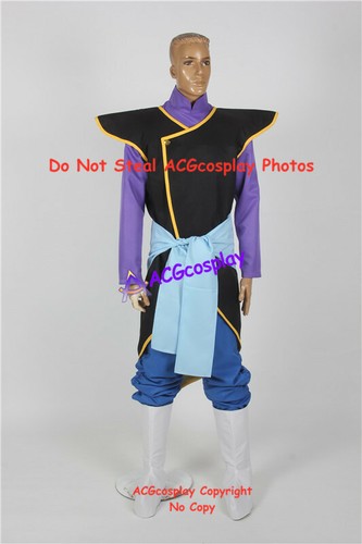 Costume cosplay dragon ball - cosplay,
