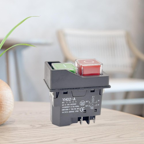 Interruttore elettromagnetico