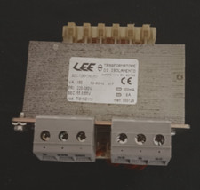 TRASFORMATORE DI ISOLAMENTO