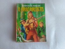 IL GRANDE BLEK IL GOBBO