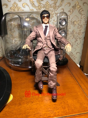 Hottoys mis11 modellino - mis11,