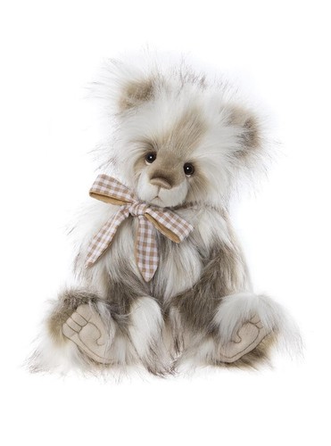 Orsacchiotto charlie bears - charlie,