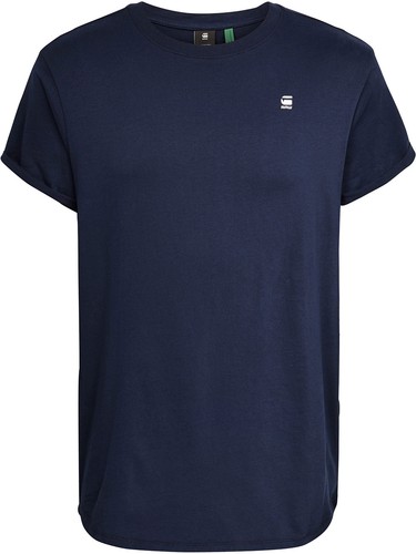 Shirt girocollo uomo - t-shirt,