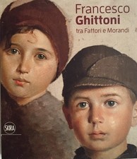 FRANCESCO GHITTONI tra Fattori