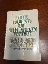 THE SOUND OF MOUNTAIN WATER BY