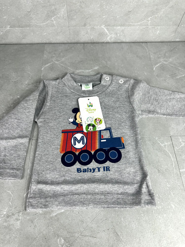 Shirt disney bambino - disney,