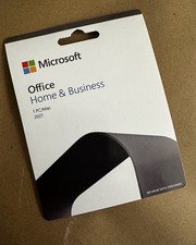 Microsoft Home and Business