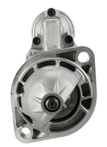 Motorino avviamento bosch seg - motorino,