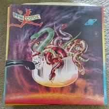 1974 - PFM COOK - MOTOWN -