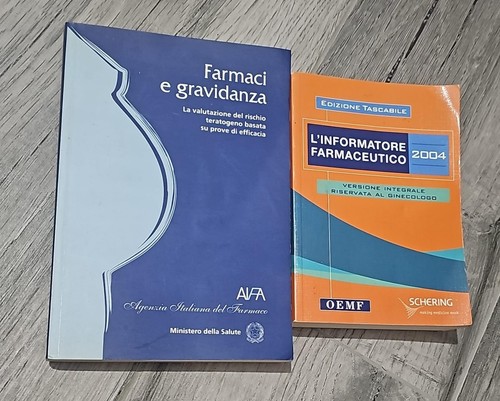 Lotto libri medicina - libri,